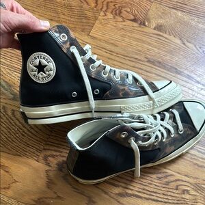 Converse All Star High-Top Sneakers